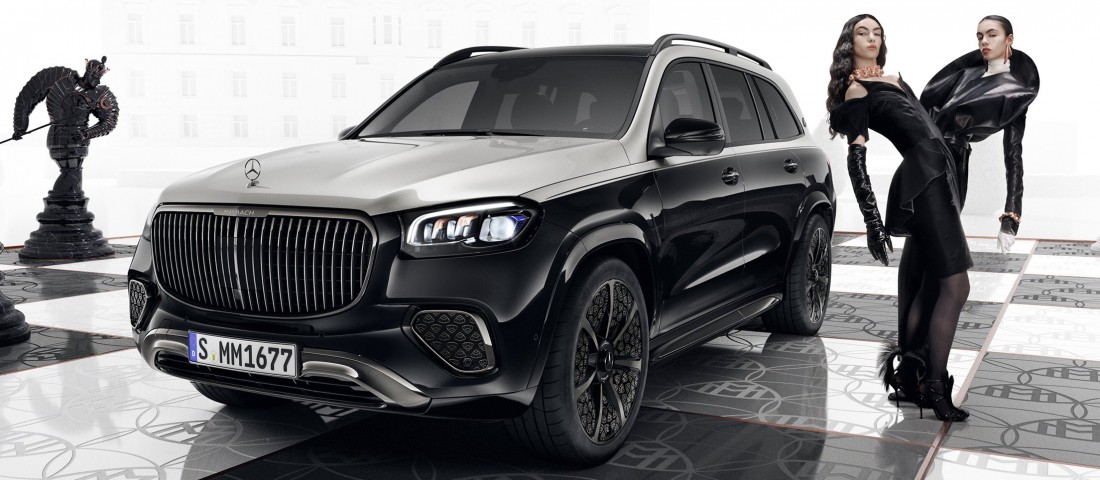 A sötét mágiához fordult a luxusautók gyártója