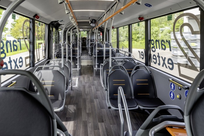 Ezzel a világpremierrel készül a Mercedes 2 | Vezess Ezzel a világpremierrel készül a Mercedes 2