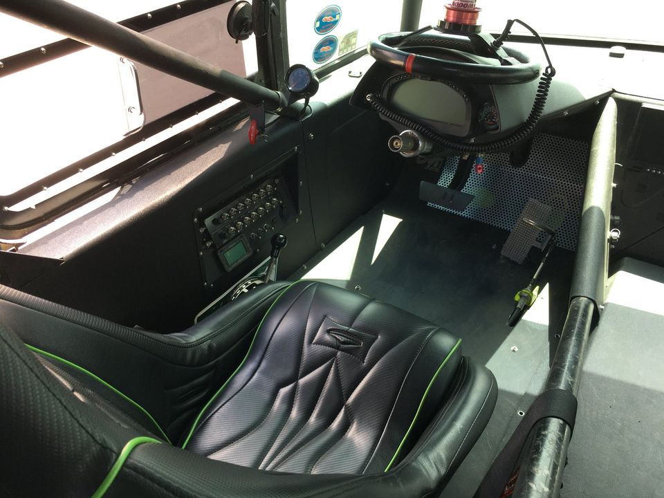 Itt a világ leggyorsabb lakóautója 2