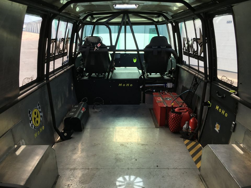 Itt a világ leggyorsabb lakóautója 3