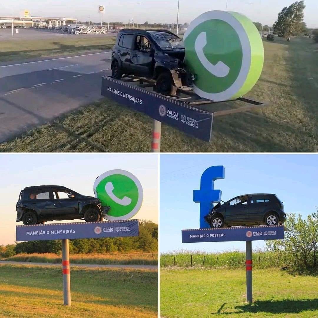 A Facebook könnyedén megölhet 1