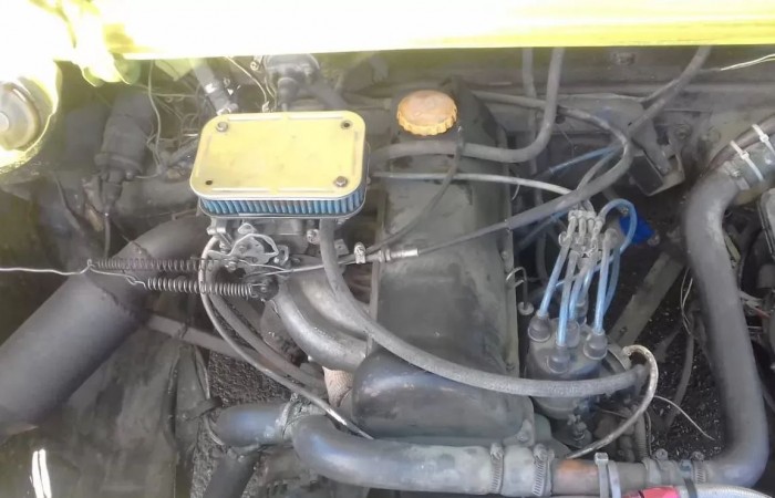 Szerencsétlen Zaporozsectől valahol most felsír egy gyermek 6