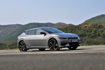 Egy területen verhetetlenek a villanyautók, és előnyük egyre nő