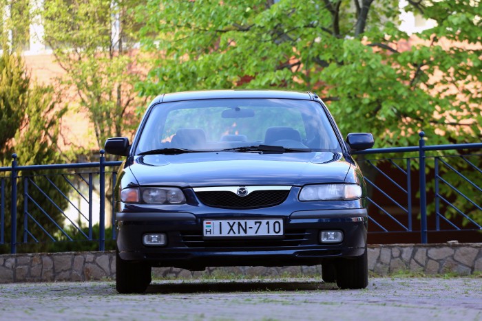 Ezért legendás a japán benzinesek megbízhatósága 11