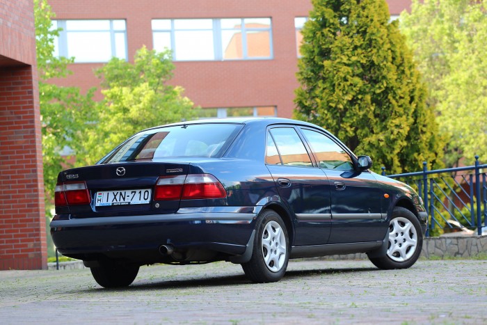 Ezért legendás a japán benzinesek megbízhatósága 18