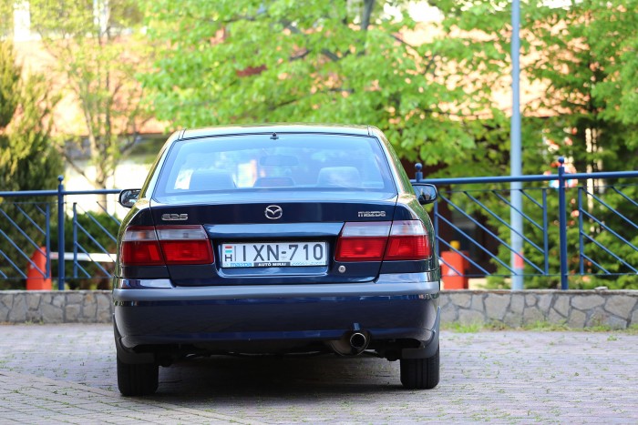 Ezért legendás a japán benzinesek megbízhatósága 10