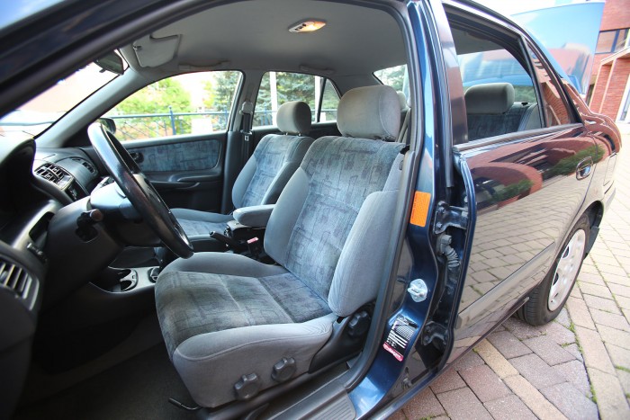 Ezért legendás a japán benzinesek megbízhatósága 8