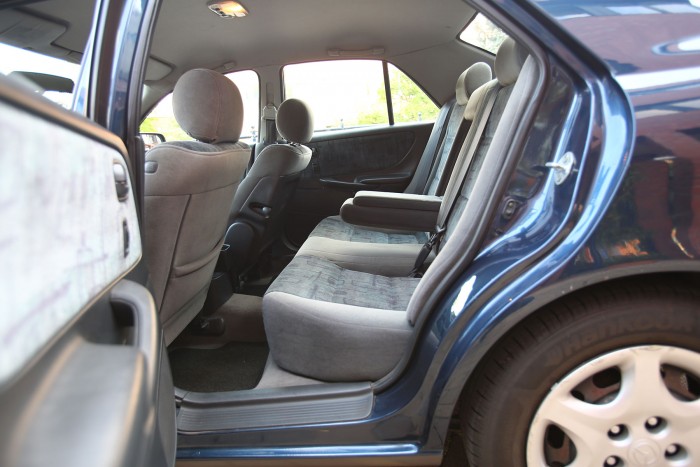 Ezért legendás a japán benzinesek megbízhatósága 13