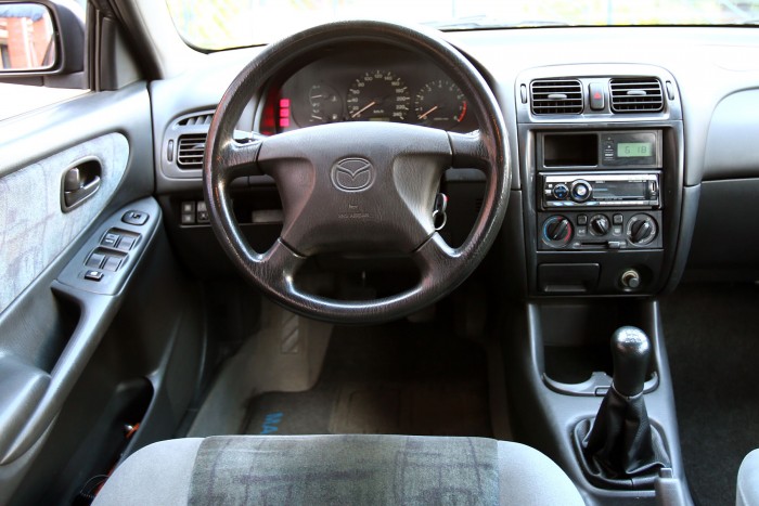 Ezért legendás a japán benzinesek megbízhatósága 12