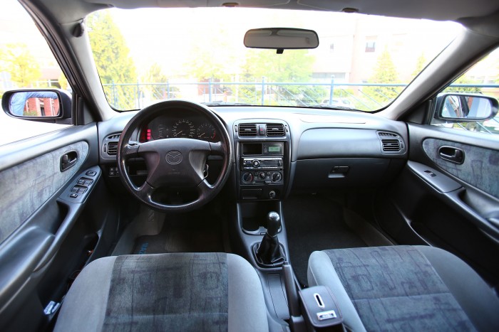 Ezért legendás a japán benzinesek megbízhatósága 7