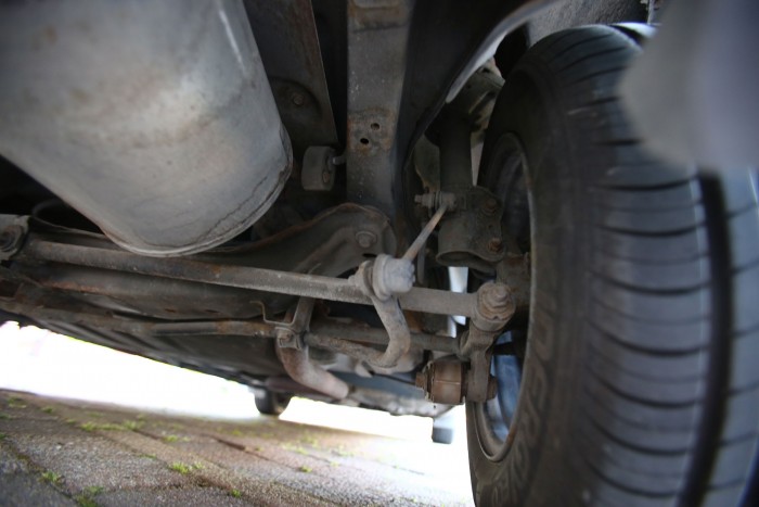 Ezért legendás a japán benzinesek megbízhatósága 20