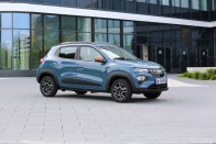 Miért nem lehet olcsó kisautó a legkisebb Dacia? 66