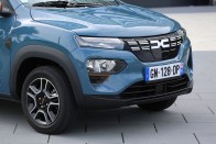 Miért nem lehet olcsó kisautó a legkisebb Dacia? 75