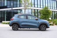 Miért nem lehet olcsó kisautó a legkisebb Dacia? 70