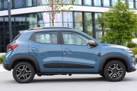 Miért nem lehet olcsó kisautó a legkisebb Dacia? 71