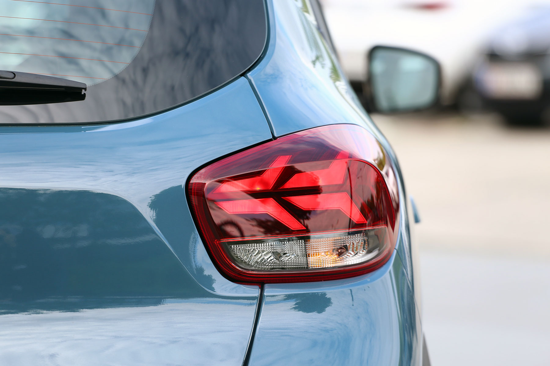 Miért nem lehet olcsó kisautó a legkisebb Dacia? 27