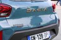 Miért nem lehet olcsó kisautó a legkisebb Dacia? 84