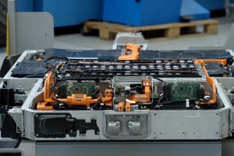 Ismét bővítik a kecskeméti Mercedes-gyárat