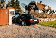 1998-ban ez a BMW volt a csúcsok csúcsa, és tulajdonképpen ma is az 23