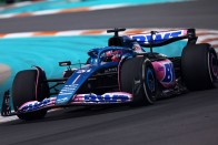 F1: Leváltották az Alpine vezérét 1