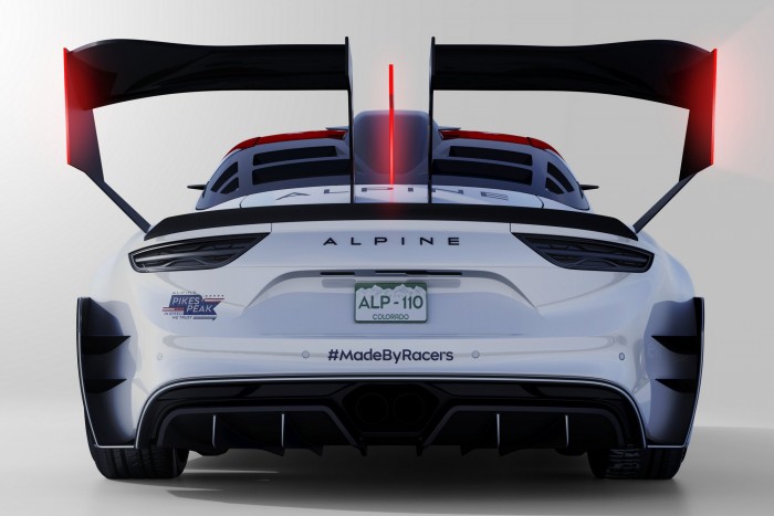 Olyan versenyre készül az Alpine, mint még soha 9