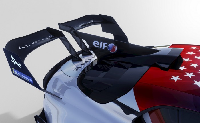 Olyan versenyre készül az Alpine, mint még soha 7