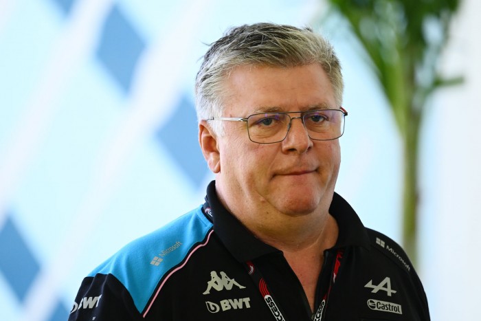 Amerikaiak vennék meg a legfranciább Forma-1-es csapatot 2