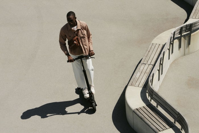 Ciki a bérroller? Mutatunk menőbbet!