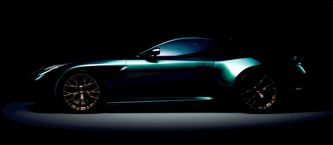 Lecseréli túramodelljét az Aston Martin