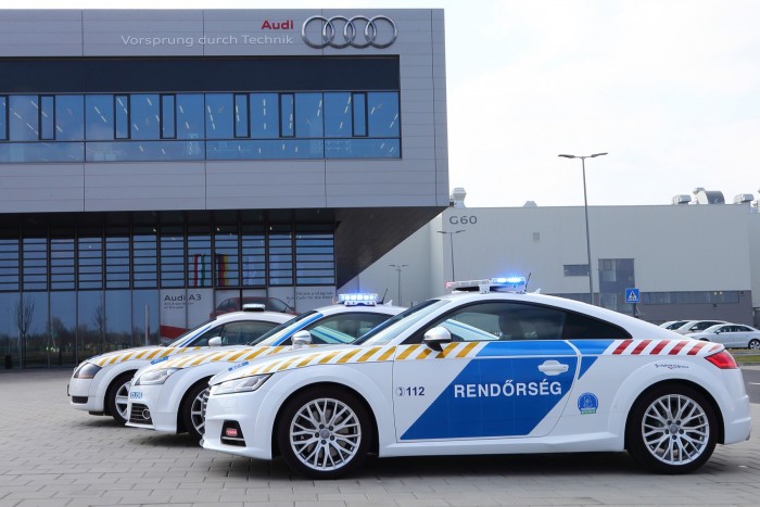 25 éves az Audi, ami szinte már magyar 3 | Vezess 25 éves az Audi, ami szinte már magyar 3