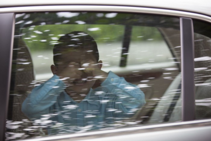 Rosszul fordult, halálba vitte a barátnőjét a magyar motoros 2