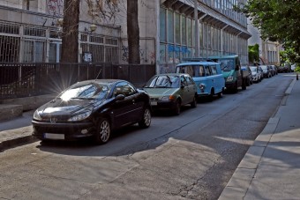 Durva büntetéseket szórnak Budapesten, sokan beleesnek ebbe a hibába