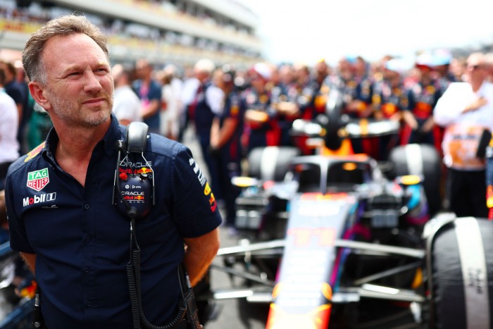 A csapatok bezárnák a Forma-1 kapuját 3