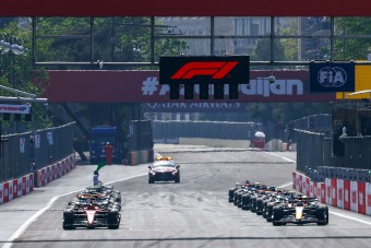 A csapatok bezárnák a Forma-1 kapuját