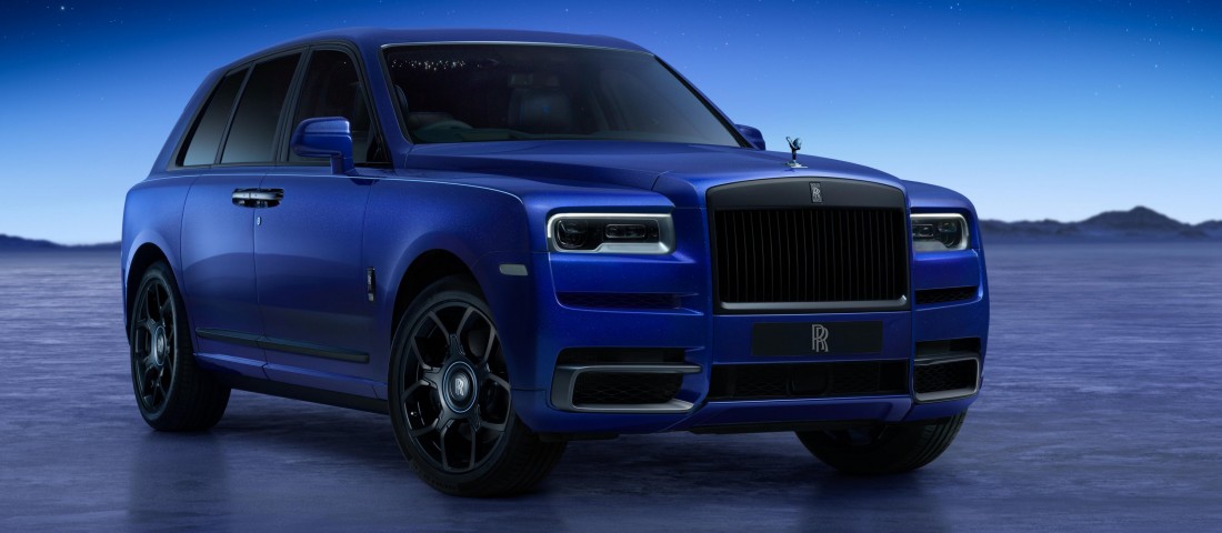 Az űr határára visz el a Rolls-Royce
