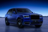 Az űr határára visz el a Rolls-Royce 30