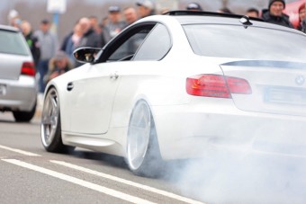 Ezt az 5 dolgot legalább ma ne csináld, ha volán mögé ülsz!