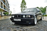 Ez a BMW szinte nem létezik. És most vezettem! 26