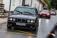 Ez a BMW szinte nem létezik. És most vezettem! 41