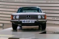 Ez a furcsa tanulmány minden modern, biztonságos Mercedes ősatyja 15