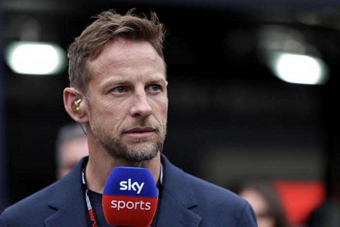 F1: Hamilton sehová sem mehet 2