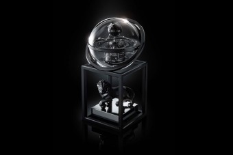 Csillagászati ára van ennek a csillagászati órának