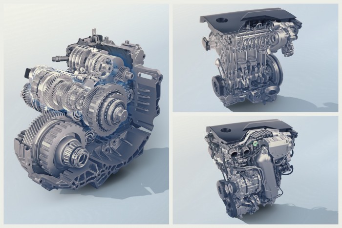 Drágább, de takarékosabb lesz a családi Citroën 6 | Vezess Drágább, de takarékosabb lesz a családi Citroën 6