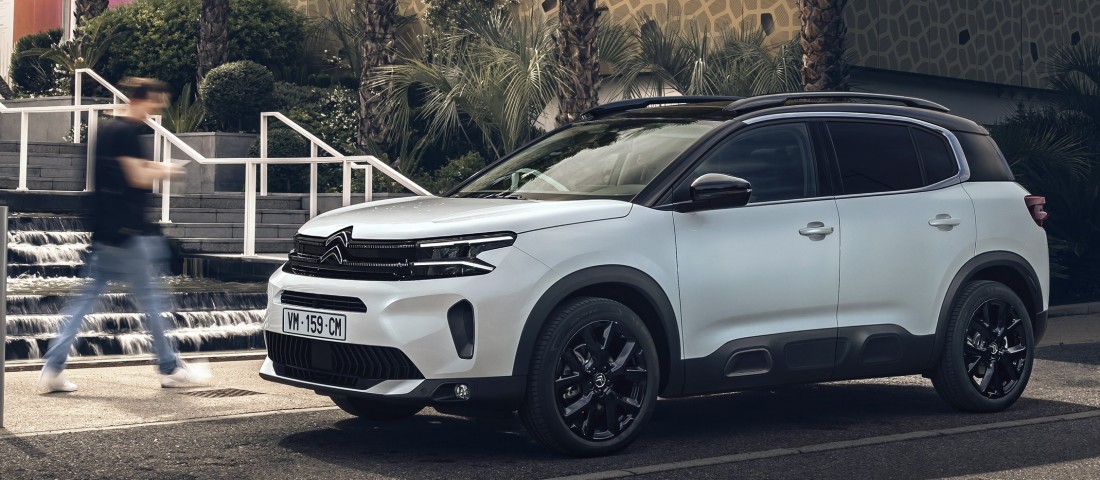 Drágább, de takarékosabb lesz a családi Citroën