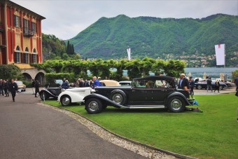 Amilyen autó itt nem jelenik meg, az nem is igazán számít