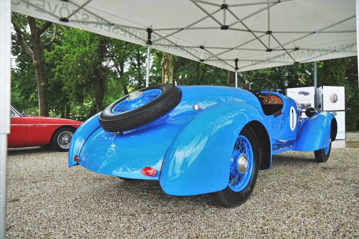 Csodás veteránok a Balaton parton. Ne hagyd ki! 13