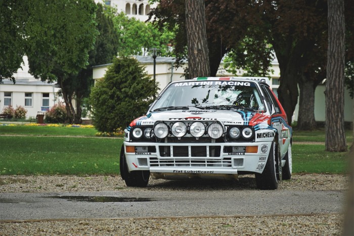 Csodás veteránok a Balaton parton. Ne hagyd ki! 17