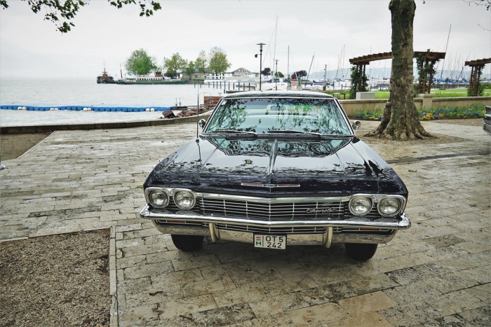 Csodás veteránok a Balaton parton. Ne hagyd ki! 19