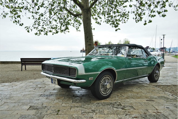 Csodás veteránok a Balaton parton. Ne hagyd ki! 21