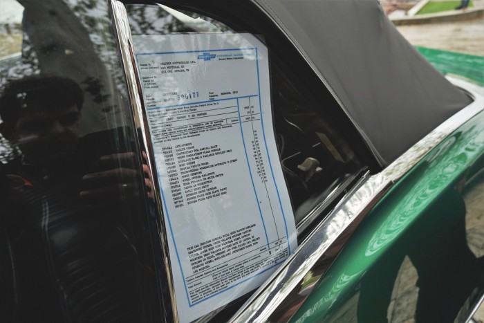 Csodás veteránok a Balaton parton. Ne hagyd ki! 22